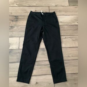 lululemon formal pants